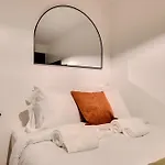 Studio Confortable Au Coeur De Paris