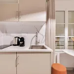 Studio Confortable Au Coeur De Paris
