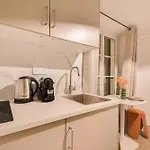 Studio Confortable Au Coeur De Paris