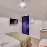 Studio Confortable Au Coeur De Paris