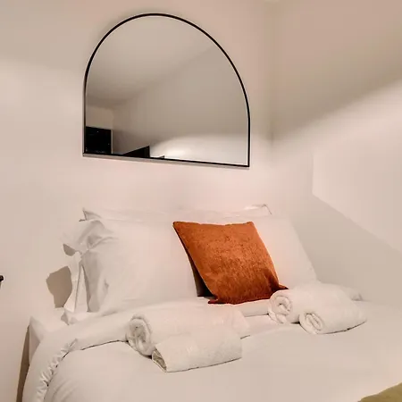 Apartment Confortable Au Coeur De